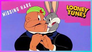 Bugs Bunny-Case of Missing Hare