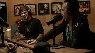 TFH #93 Eddie Bravo Wakes Up Theo Von