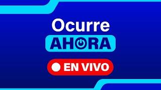 OCURRE AHORA con Mávila Huertas - EN VIVO | Programa 06 de marzo del 2025