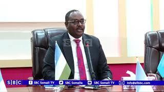 XILDHIBAANADA PUNTLAND OO MUDO KORDHIN UGU SAMEEYAY DHISIDA XUKUMADA MADAXWEYNAHA CUSUB