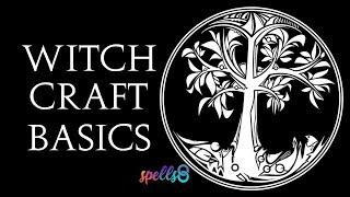 Introduction to Witchcraft: 5 Steps for New Witches - Wicca Tips