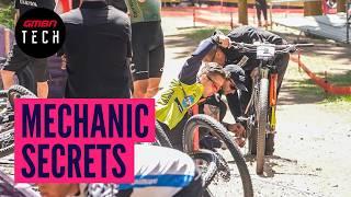Cross Country World Cup Tech Zones Explained!