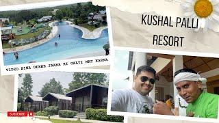 Kushal Palli Resort , Ajodhya Hills , Purulia - Video Bina Dekhe Jaane Ki Galti Mat Karna