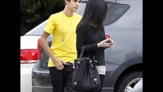 Justin Bieber's New Hair 2012