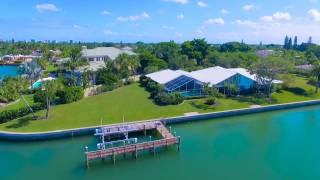 Bird Key Real Estate - 554 South Spoonbill Drive, Sarasota, FL 34228 - MLS #A4167262 | Lynne Koy