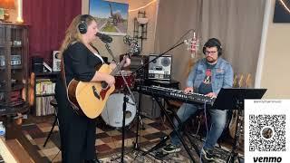 Emily Myers Live at 615 Recording Studio