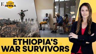 Ethiopia: Mekele's Rehab Centre Gives War Survivors a Second Chance at Life | Firstpost Africa