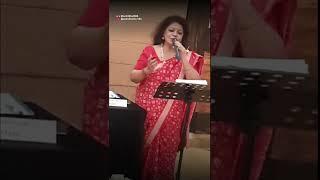 Live Performance at Lions club | Anindita Das