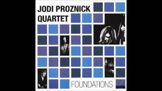 Jodi Proznick Quartet - All Too Soon (Duke Ellington)