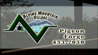 Vintage Videos from Pigeon Forge "Alpine Mountain Village"