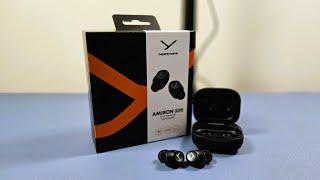 Beyerdynamic AMIRON 300 Earbuds | Unboxing & Review