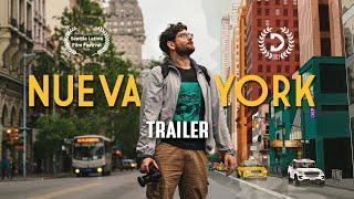 NUEVA YORK | Trailer cortometraje | ENG subs