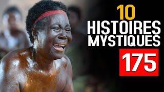 13 HISTOIRES MYSTIQUES EPISODE 175- DMG TV (13 HISTOIRES)