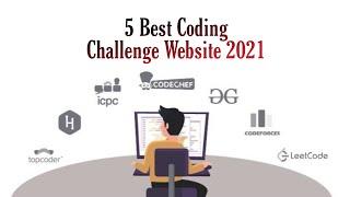 Mastering Coding: Top 5 Websites for Practice and Learning | Codeflix