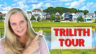 Town at Trilith Tour | Fayetteville GA