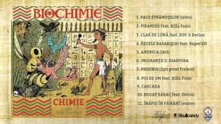 Chimie - Regele Bazarului (feat. Super ED) (prod. Dash)