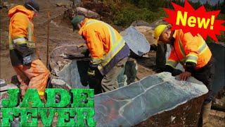 Jade Fever 2024 ️️ Pushing the Limits️️ The Best TV Discovery Channel Canada