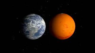 BLAUER PLANET - Allein im All? Unsere Erde - WUNDER des UNIVERSUMS - Doku - Discovery Channel