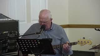 Richard Harold - Amazing Grace (RCBC 3-5-25)