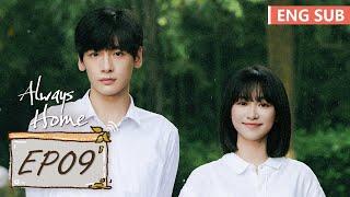 ENG SUB [Always Home] EP09 | Starring: Zhai Xiaowen, Zhou Keyu | Tencent Video-ROMANCE