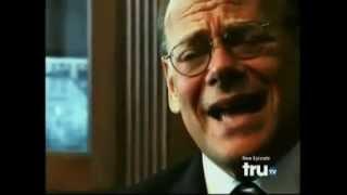 Jesse Ventura POLICE STATE FEMA CAMPS part 3 of 3 CENSORED FROM TV