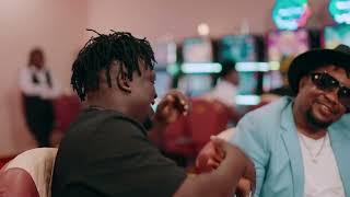 GINO ft  PAKI CHENZU - AKPE NA GOD (Remix) Official Video