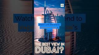Trip to Dubai | Watch This Before Visiting in 2025! #shorts #dubai #trip