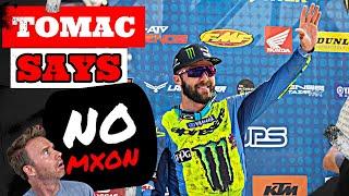 MXON Update | Ken Struggles | Champs Crowned | Gajser On Top | THIS WEEK IN MOTO