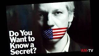 Wikileaks - The Secret Story [Full Documentary]