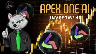 APEX ONE AI NEW PLANS -- How To Active LTCT Plans