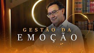 O que é Gestão da emoção? | Dr. Augusto Cury | Ep. 28