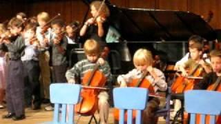 Ivan Cello - French Folk Song