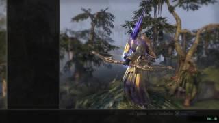 Stamina Sorcerer PVE DPS Build (One Tamriel)