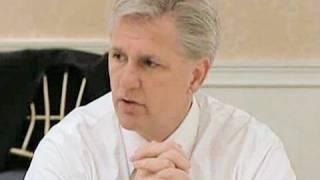 Is the Gulf Oil Spill Obama's Katrina? - Kevin McCarthy