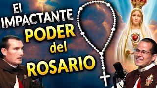  El Santo Rosario, conoce su Gran Poder Ya! - Podcast Salve María Episodio 164