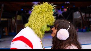 This Christmas - Danielle Ryan (Grinch Parody)