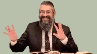 Personal Message to Parents: Rabbi Mendel Kaplan, Rav of Chabad @ Flamingo, Thornhill, Ontario