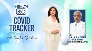 Health360 With Sneha Mordani: COVID-19 Surges Again - New Variants, Rising Cases, And Precautions