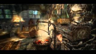 Skyrim Mod | Cabin in Riverwood