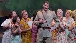 The Elixir of Love • Gaetano Donizetti • Livermore Valley Opera