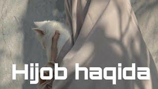 Hijob haqida