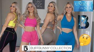 Buffbunny Collection Under The Sea Launch HONEST REVIEW!