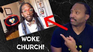 Woke Churches Are More Dangerous Than You Think