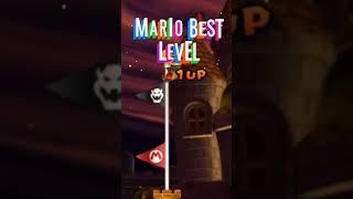 Most Satisfying Mario Clip  Ever #shorts