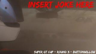 Off-Road Mustang at Super GT Cup - Round 3 - Buttonwillow (CW13)