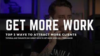 Top 3 Proven Strategies to Attract New Clients