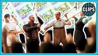 JAMES RANDAL CUBANO LOCO RETURNS! LIVE! | GTA 5 RP | NoPixel 4.0