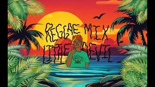 Reggae Mix / Music to Smoke and Chill Vol.2