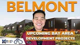 City of Belmont | New Bay Area Development Projects #1
