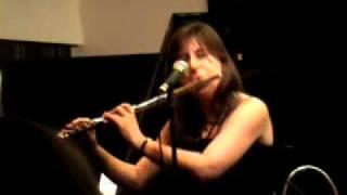 PAUL JAYASINHA SHANTI BAND WITH SUE MILLER